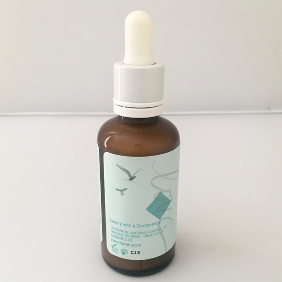 Josie Maran Argan Oil with Radiance 1.7 oz - Picture 3 of 3